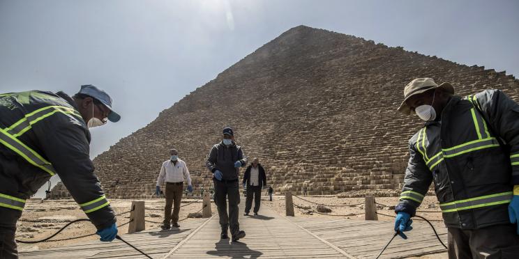 L’AFP reste à vos côtés partout dans le monde