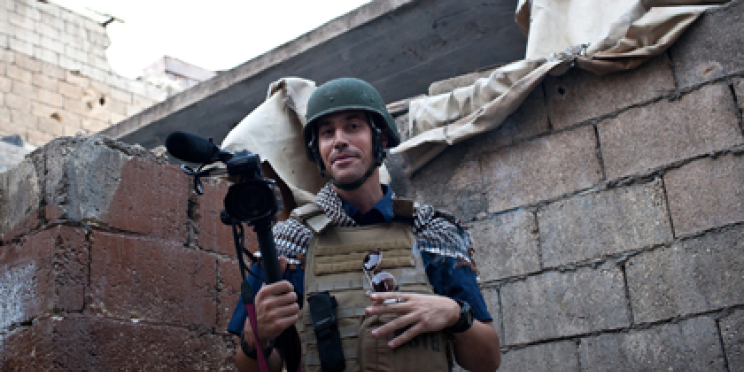 Des médias, dont l’AFP, s’accordent sur la protection des pigistes en zone hostile