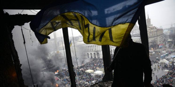 AFP photographer Bulent Kilic receives four distinctions at the Atlanta Photojournalism Seminar photo