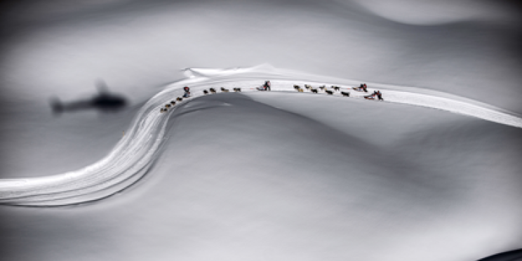 Dos fotógrafos de AFP ganadores del World Press Photo 2014