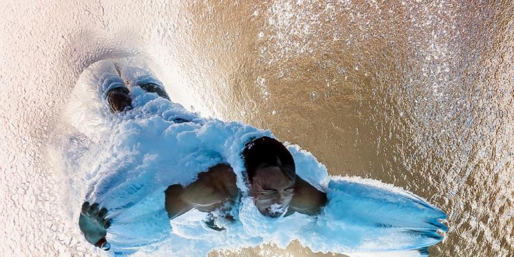 L’AFP sept fois récompensée au Pictures Of the Year International