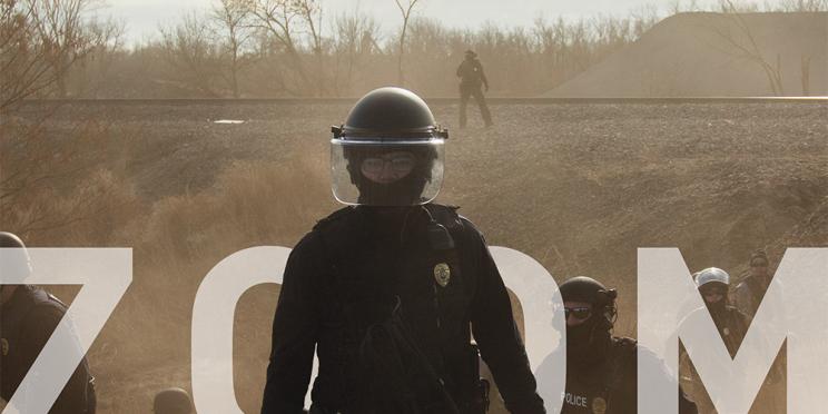 L’AFP, invitée d’honneur de la 8e édition du Zoom Photo Festival au Canada