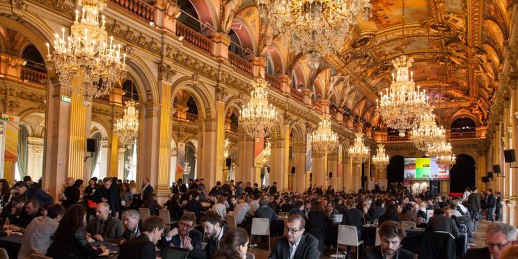 L’AFP partenaire de la 4e édition du Hacking de l’Hôtel de Ville 2018
