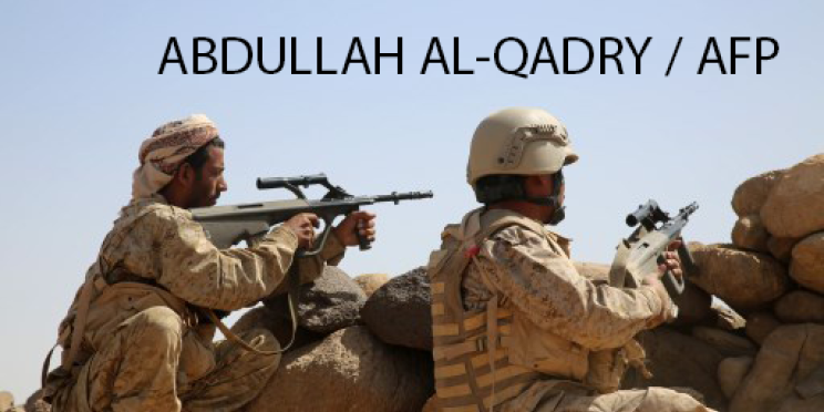 Un vidéaste qui collaborait avec l’AFP tué au Yémen