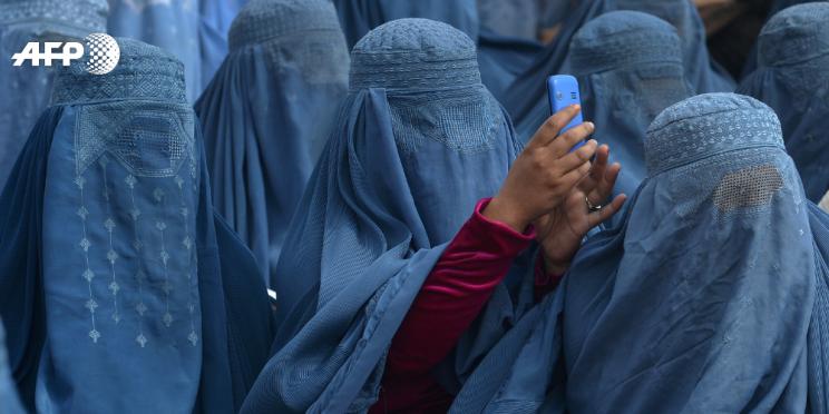 Hommage à Shah Marai : une exposition de ses photos à Kaboul