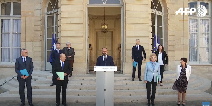 Les 10 vidéos les plus populaires de la semaine passée