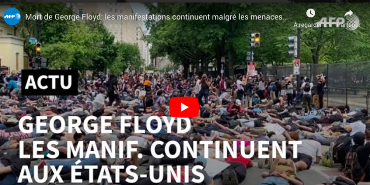 Les 10 vidéos les plus populaires de la semaine passée