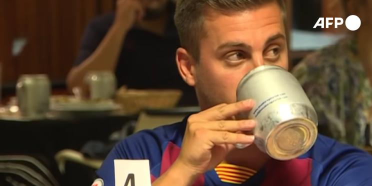 Top 10 most popular videos of the past week