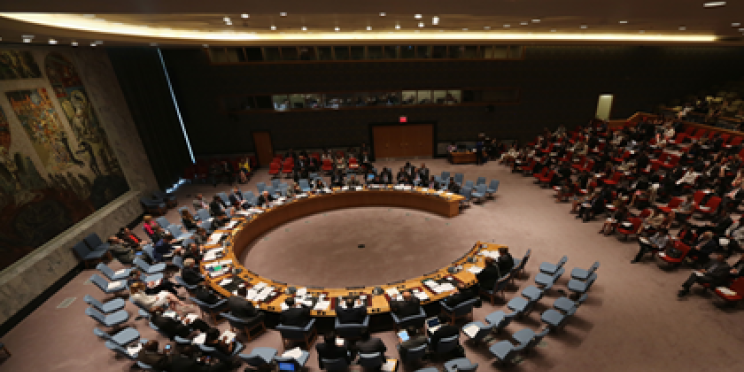 A l’ONU, des journalistes plaident pour ne plus être des "cibles mouvantes"