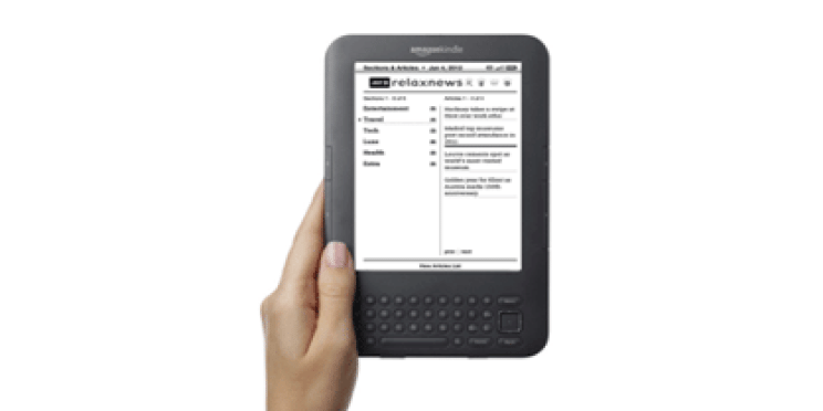 AFP &amp; Relaxnews launch a Lifestyle publication